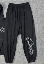 CORTZ Designer Luxury Tracksuit Set