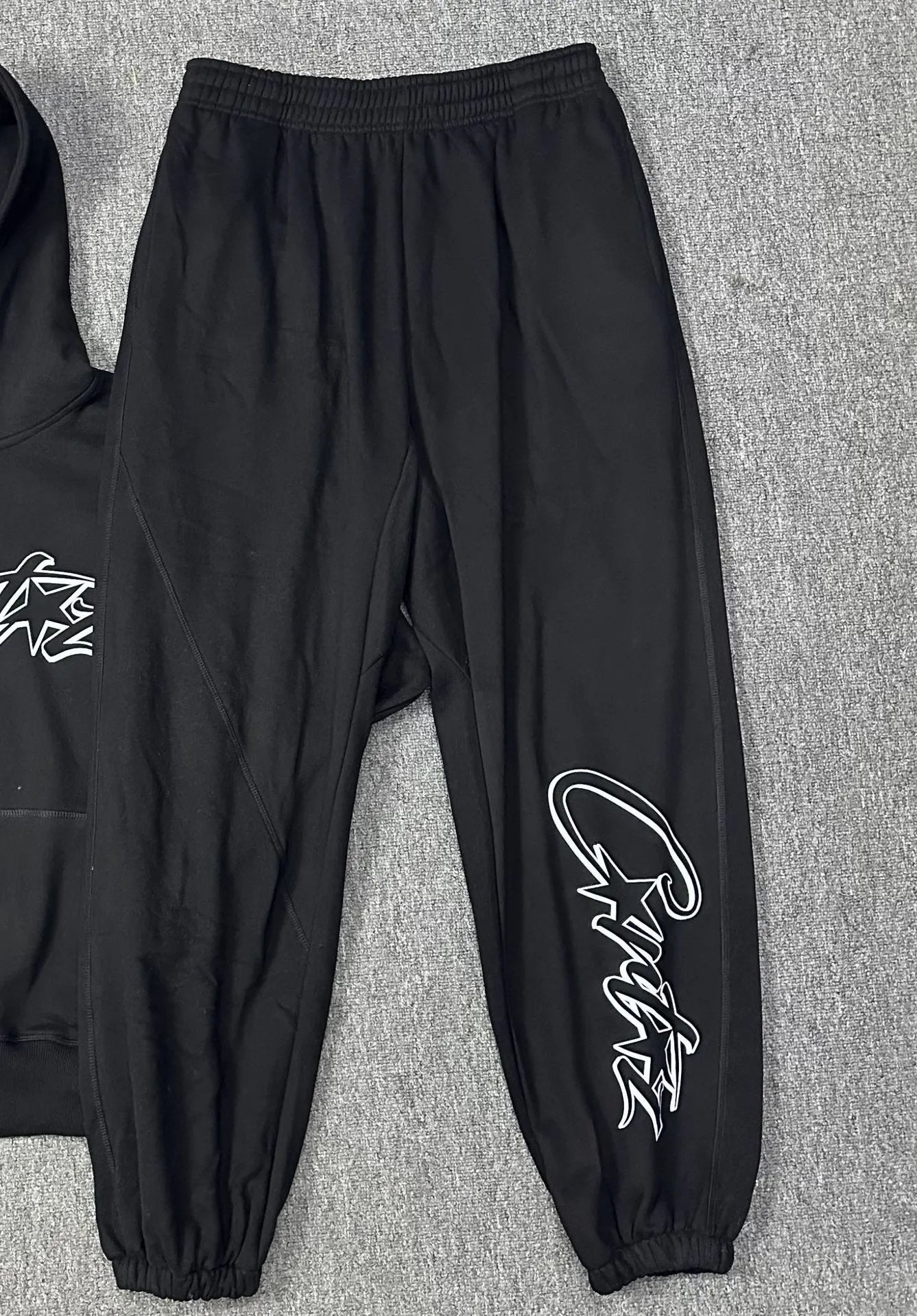 CORTZ Designer Luxury Tracksuit Set