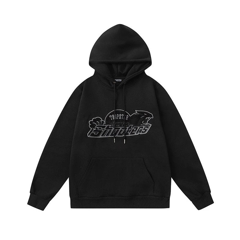 TRAP Clothing Hoodie Set