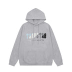 TRAP Clothing Hoodie Set