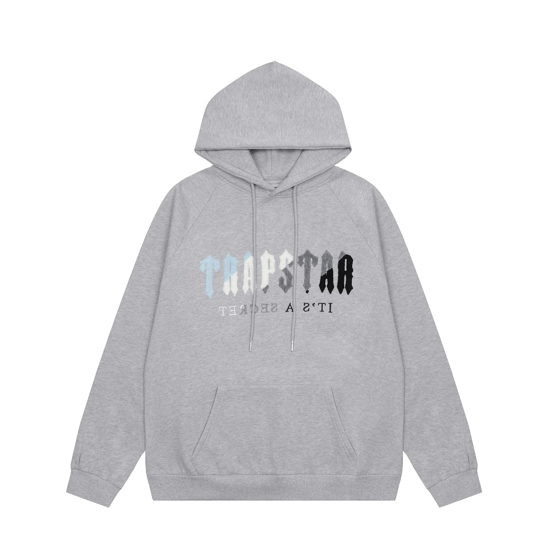 TRAP Clothing Hoodie Set