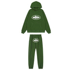 CORTZ Designer Luxury Tracksuit Set