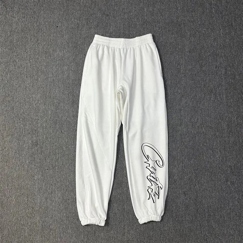 CORTZ Designer Luxury Tracksuit Set