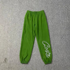 CORTZ Designer Luxury Tracksuit Set