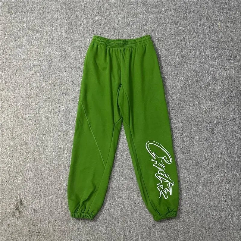 CORTZ Designer Luxury Tracksuit Set