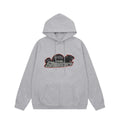TRAP Clothing Hoodie Set