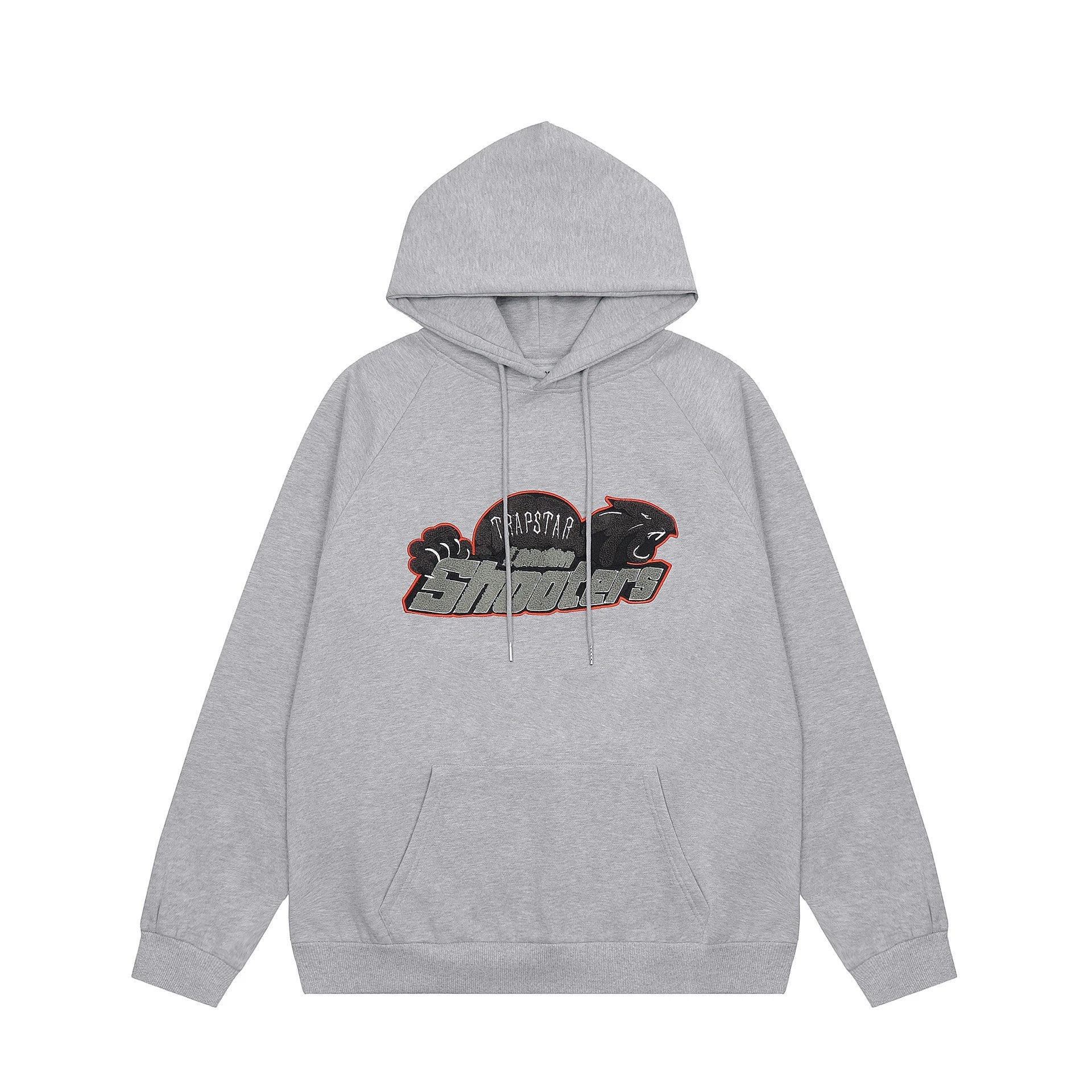 TRAP Clothing Hoodie Set