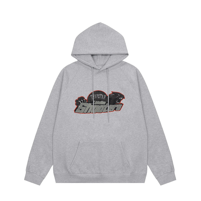 TRAP Clothing Hoodie Set