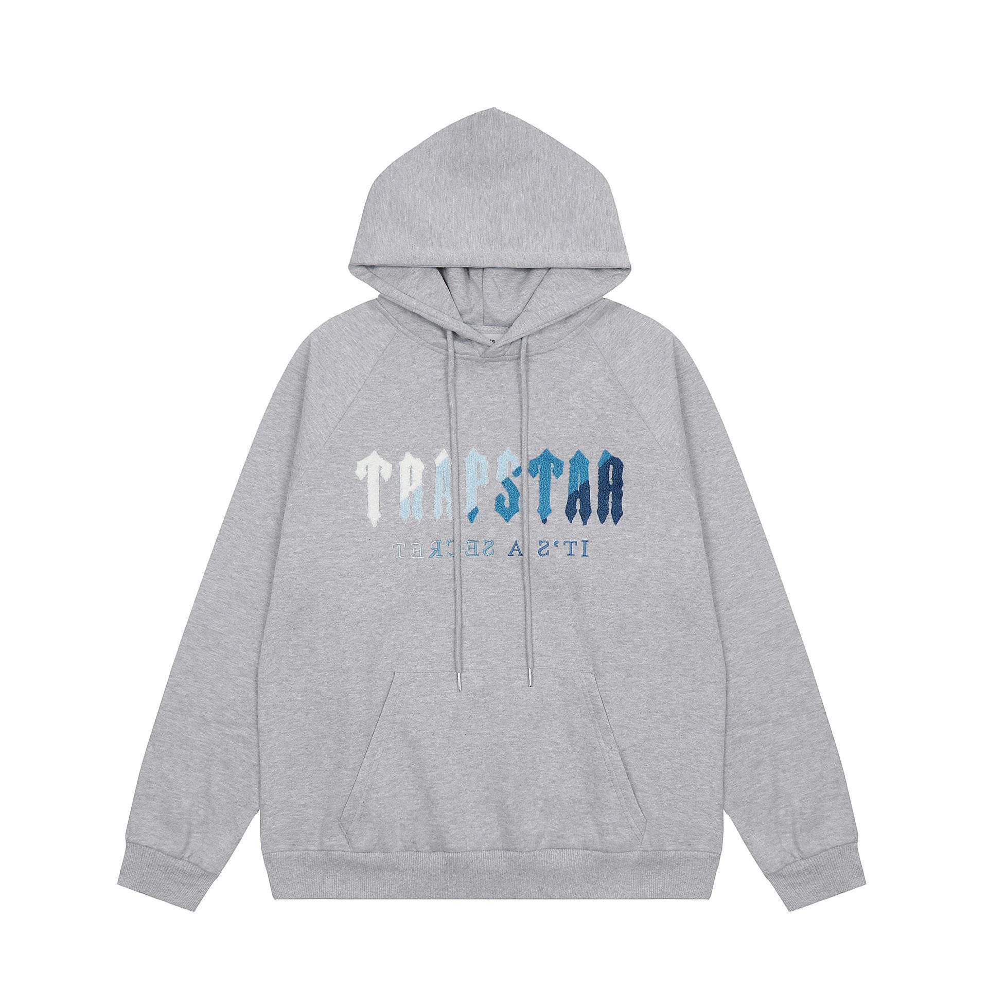TRAP Clothing Hoodie Set