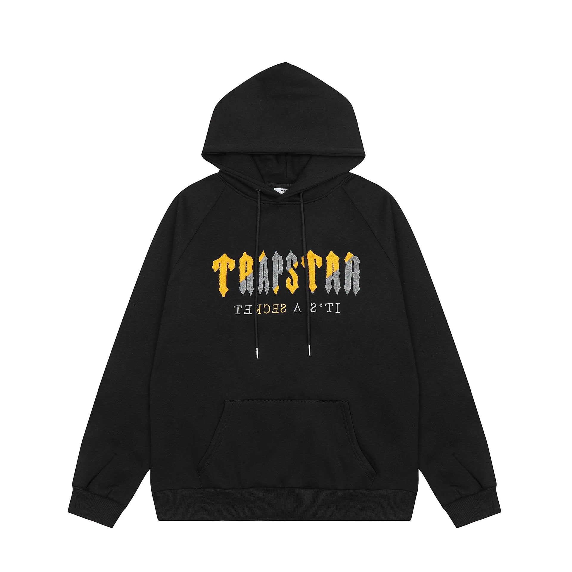 TRAP Clothing Hoodie Set