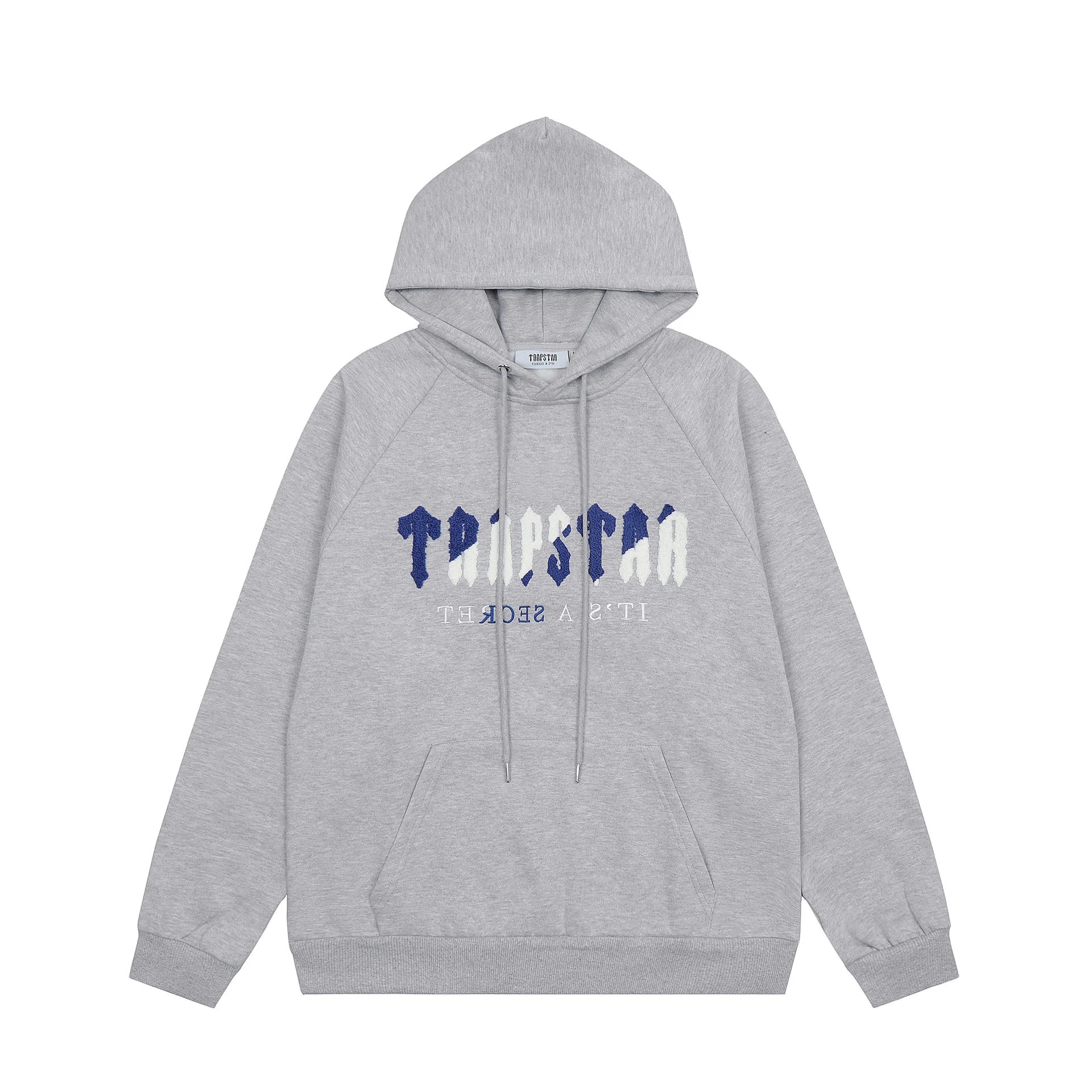 TRAP Clothing Hoodie Set