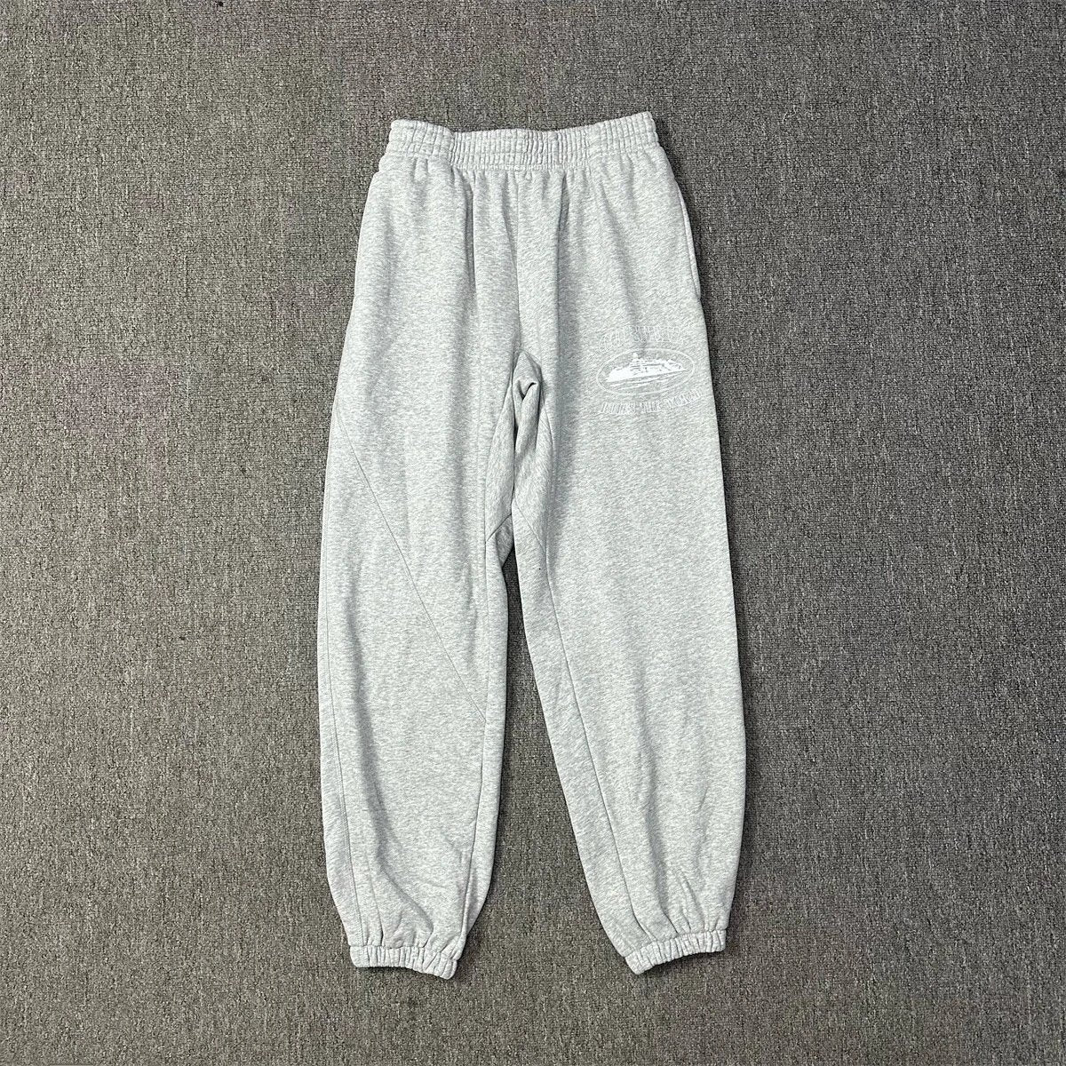 CORTZ Designer Luxury Tracksuit Set