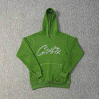 CORTZ Designer Luxury Tracksuit Set