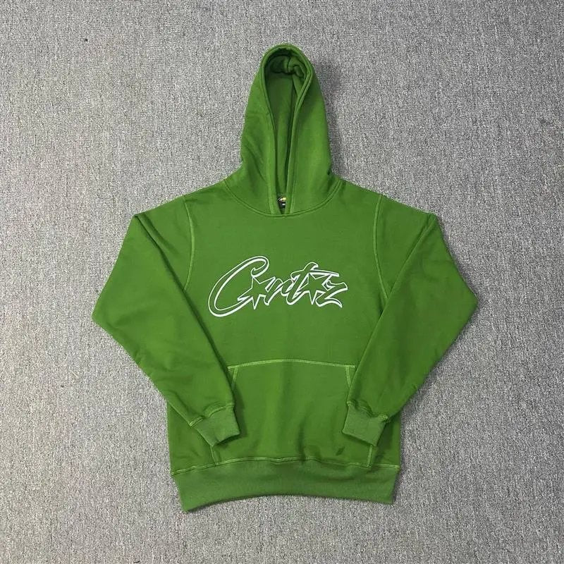 CORTZ Designer Luxury Tracksuit Set