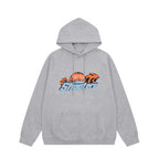 TRAP Clothing Hoodie Set