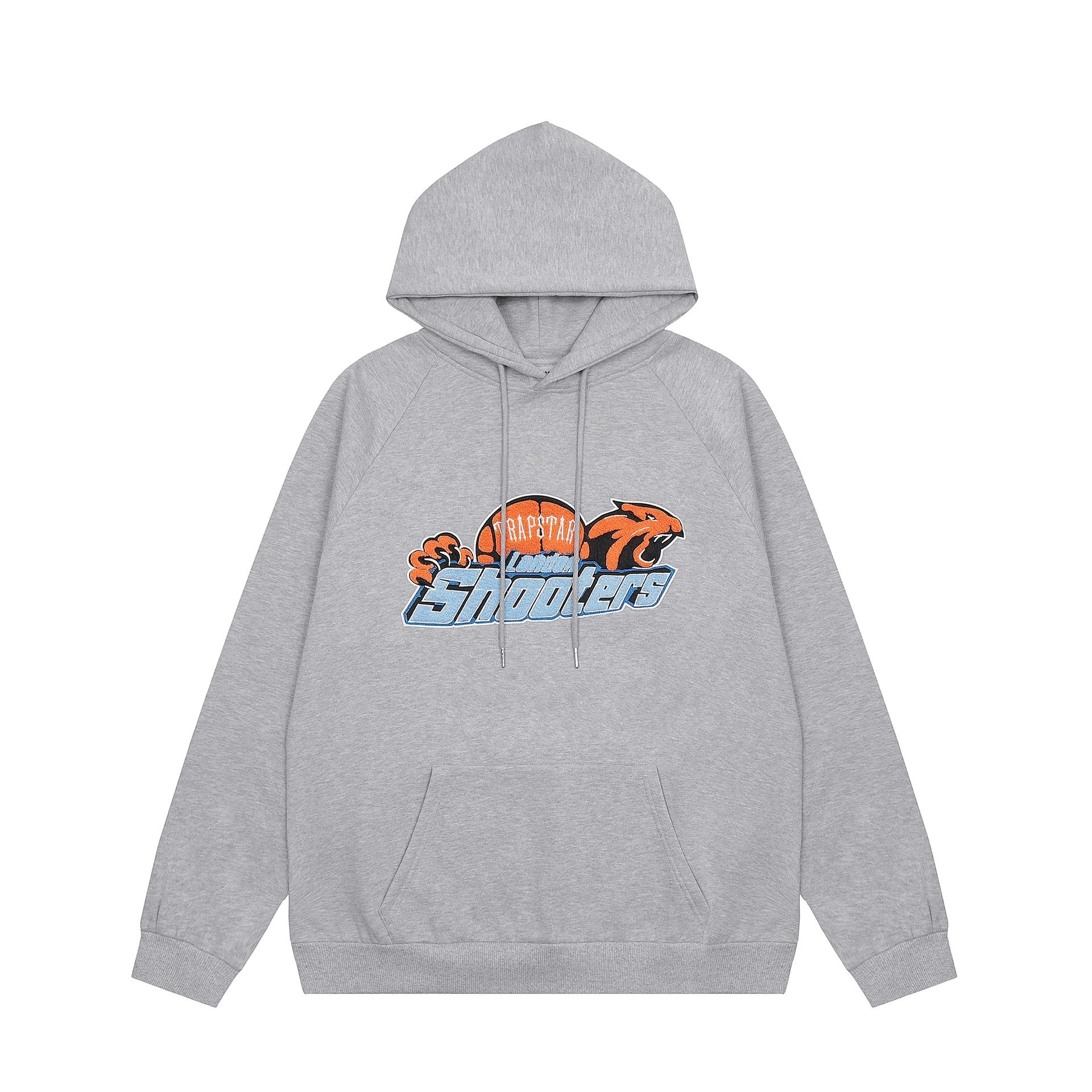 TRAP Clothing Hoodie Set