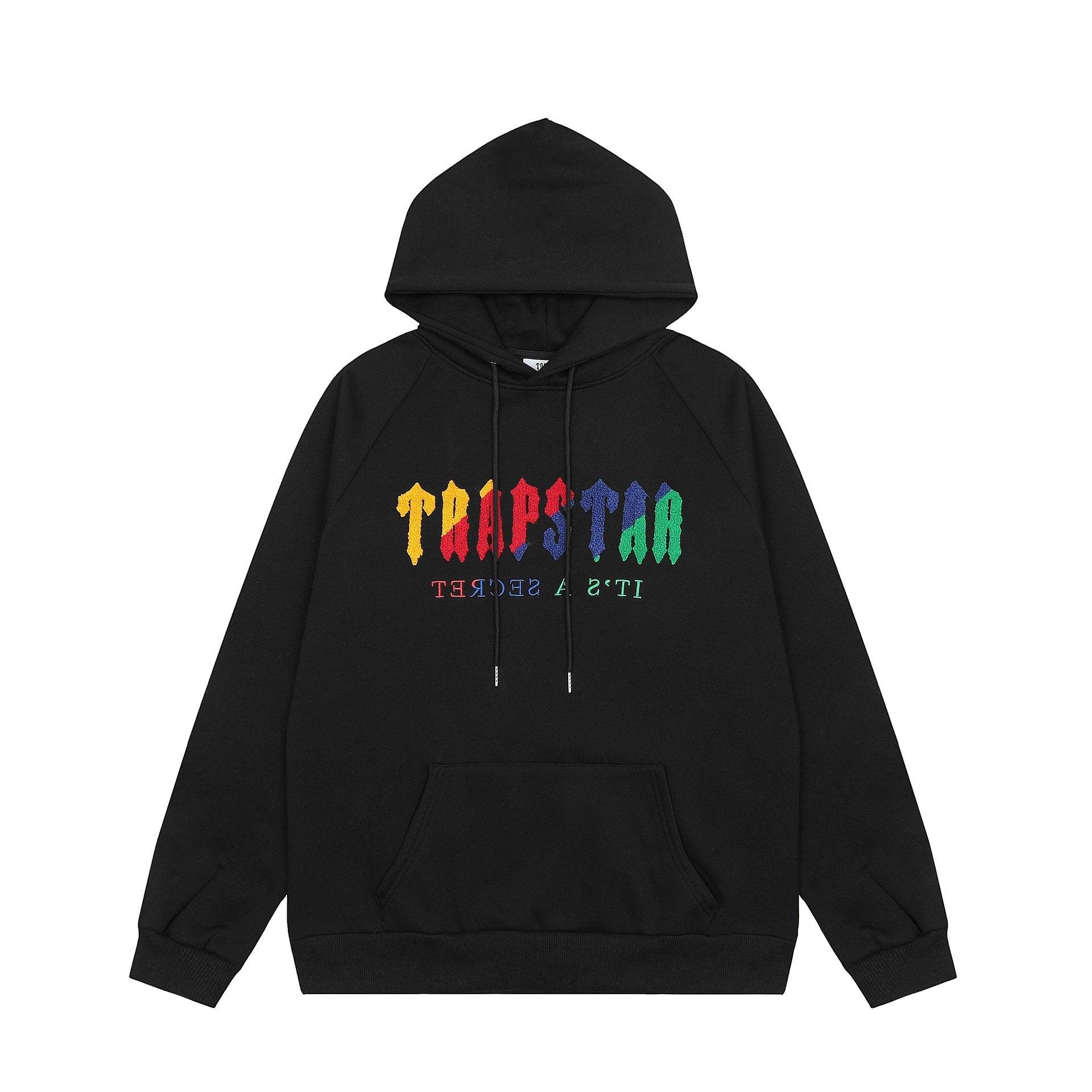 TRAP Clothing Hoodie Set