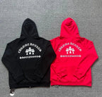 CHROM Clothing Zip Up Jacket