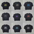 CORTZ Clothing Sweatshirts