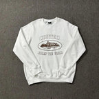CORTZ Clothing Sweatshirts