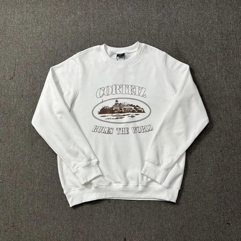 CORTZ Clothing Sweatshirts
