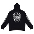 CHROM Clothing Zip Up Jacket