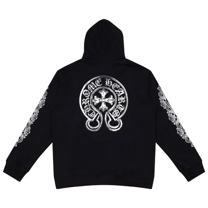 CHROM Clothing Zip Up Jacket