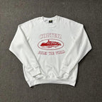 CORTZ Clothing Sweatshirts