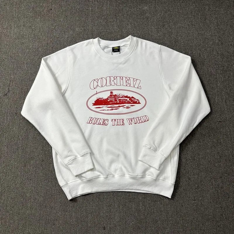 CORTZ Clothing Sweatshirts