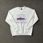 CORTZ Clothing Sweatshirts