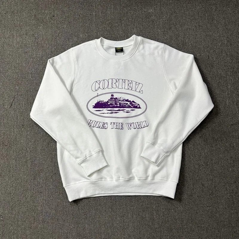 CORTZ Clothing Sweatshirts