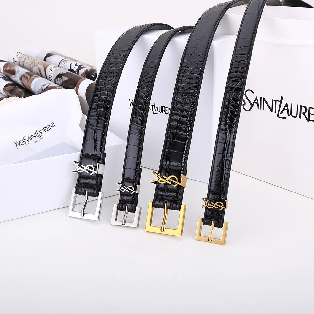 YS Women's Belt