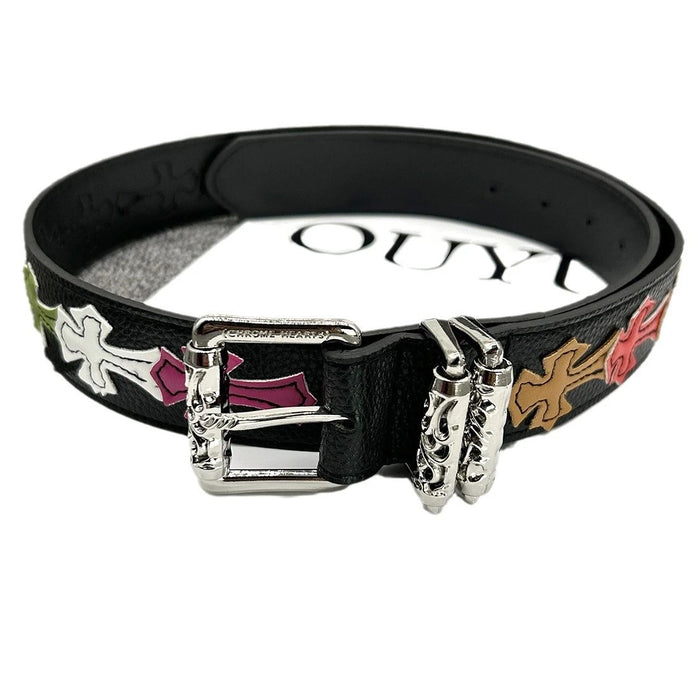 CHROM BELT (1)