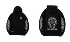 CHROM Clothing Hooded Sweatshirt
