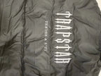 TRAP Clothing Hooded Jacket