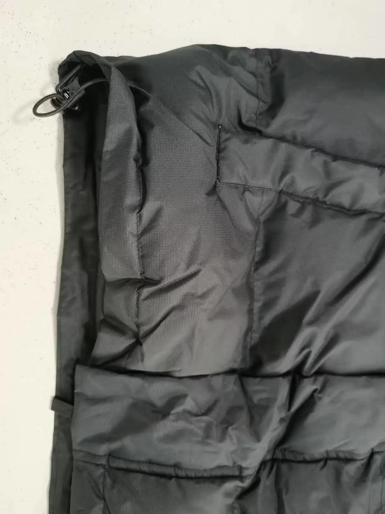 TRAP Clothing Hooded Jacket