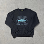 CORTZ Clothing Sweatshirts