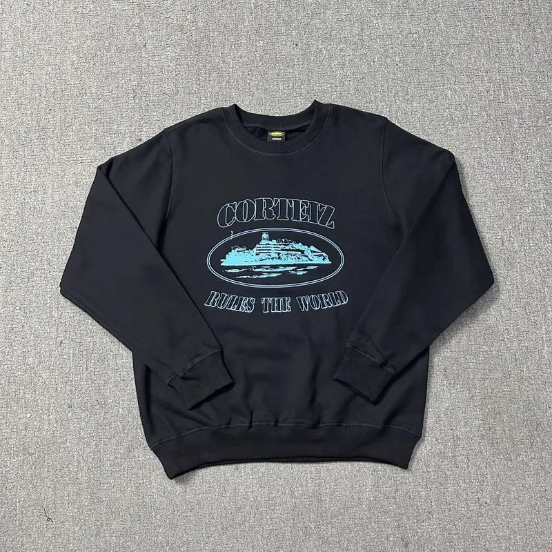 CORTZ Clothing Sweatshirts