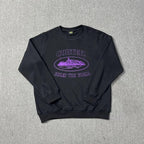 CORTZ Clothing Sweatshirts