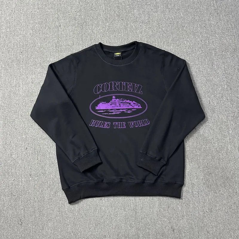 CORTZ Clothing Sweatshirts