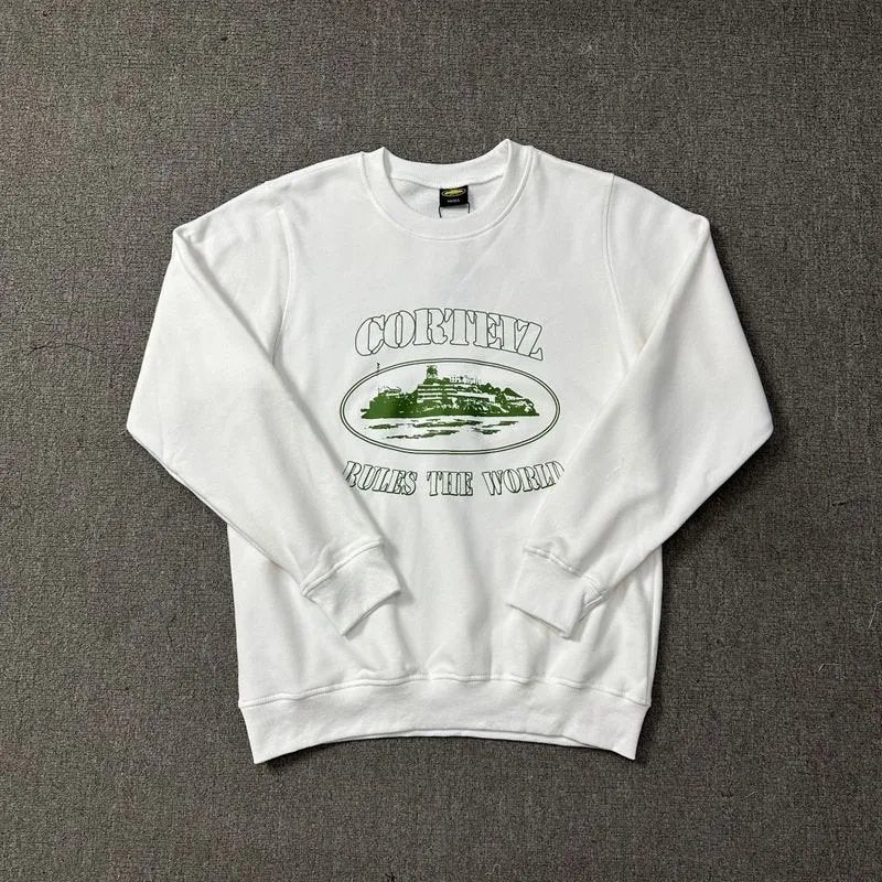 CORTZ Clothing Sweatshirts