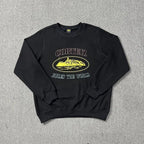 CORTZ Clothing Sweatshirts
