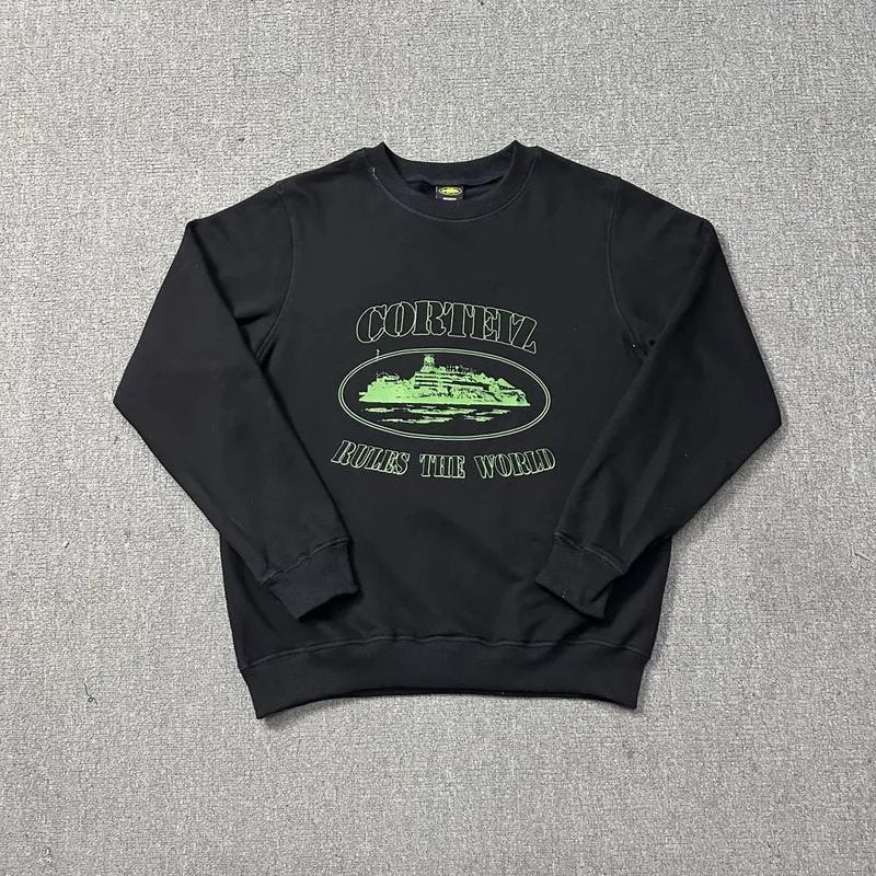 CORTZ Clothing Sweatshirts