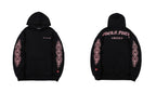 CHROM Clothing Hooded Sweatshirt