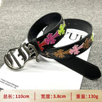 CHROM BELT (1)