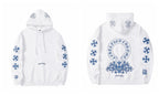 CHROM Clothing Hooded Sweatshirt