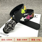 CHROM BELT (1)