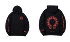 CHROM Clothing Hooded Sweatshirt