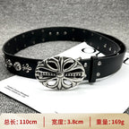 CHROM BELT (1)