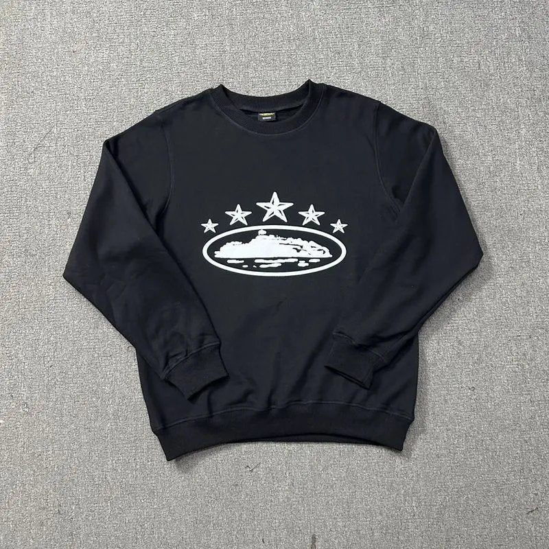 CORTZ Clothing Sweatshirts